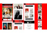 design creative responsive email templates in figma